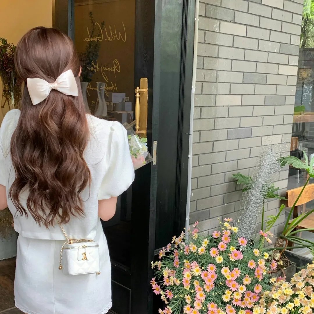 没有我的日子